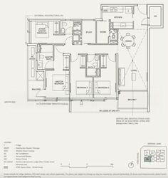 ARDOR RESIDENCE (D15), Apartment #570576001
